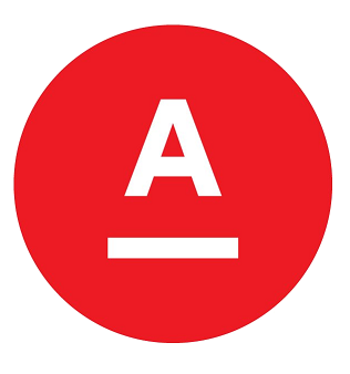 Альфа-банк